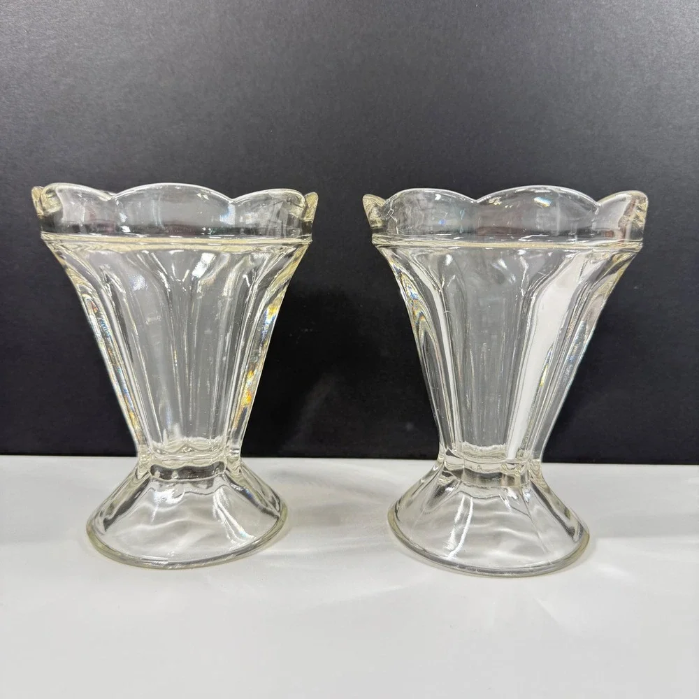N/A diner fountains vintage